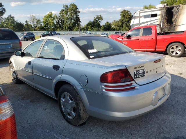 Photo 1 VIN: 1B3AL36X04N250348 - DODGE STRATUS SE 