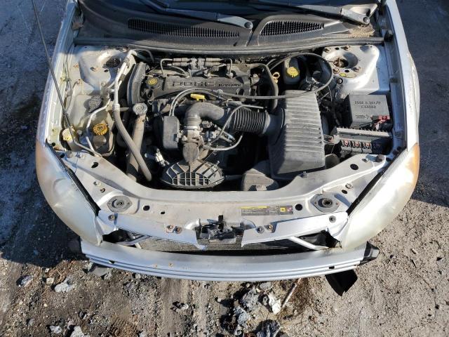 Photo 10 VIN: 1B3AL36X04N250348 - DODGE STRATUS SE 