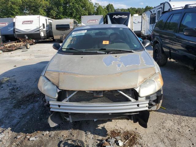 Photo 4 VIN: 1B3AL36X04N250348 - DODGE STRATUS SE 