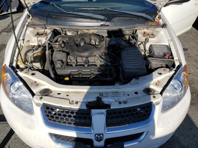 Photo 10 VIN: 1B3AL46T46N212790 - DODGE STRATUS SX 