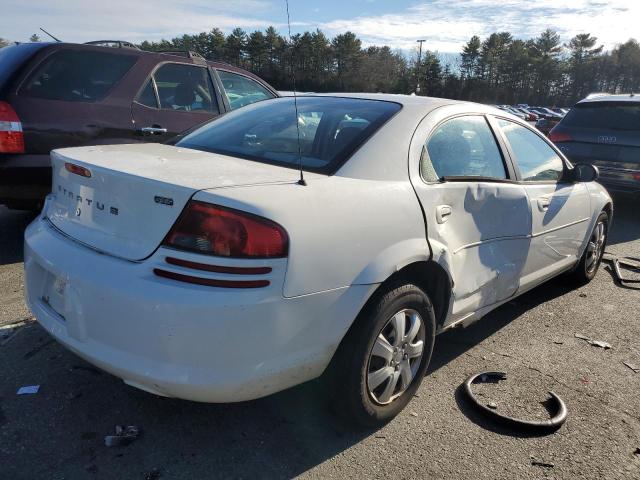 Photo 2 VIN: 1B3AL46T46N212790 - DODGE STRATUS SX 