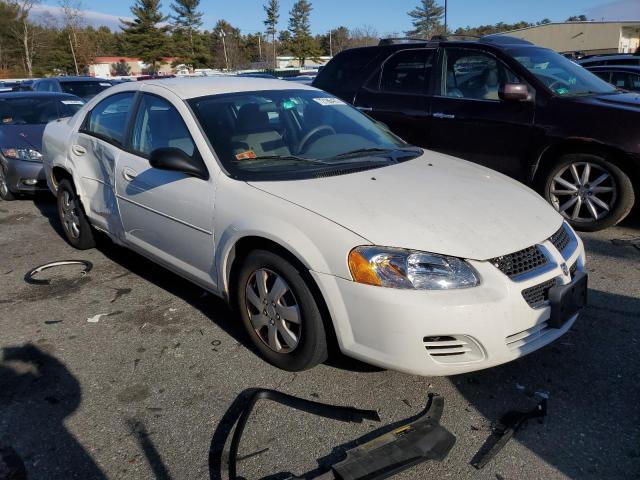 Photo 3 VIN: 1B3AL46T46N212790 - DODGE STRATUS SX 