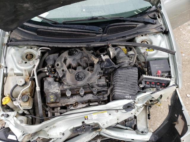 Photo 6 VIN: 1B3AL46T56N253784 - DODGE STRATUS SX 