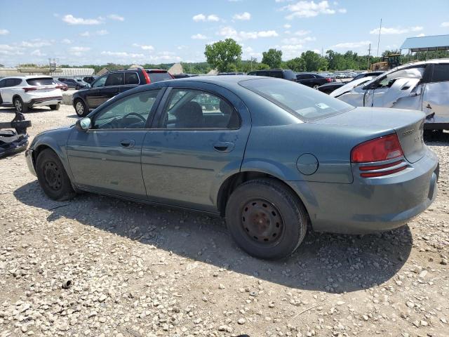 Photo 1 VIN: 1B3AL46T76N211424 - DODGE STRATUS 