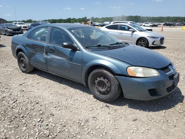 Photo 3 VIN: 1B3AL46T76N211424 - DODGE STRATUS 