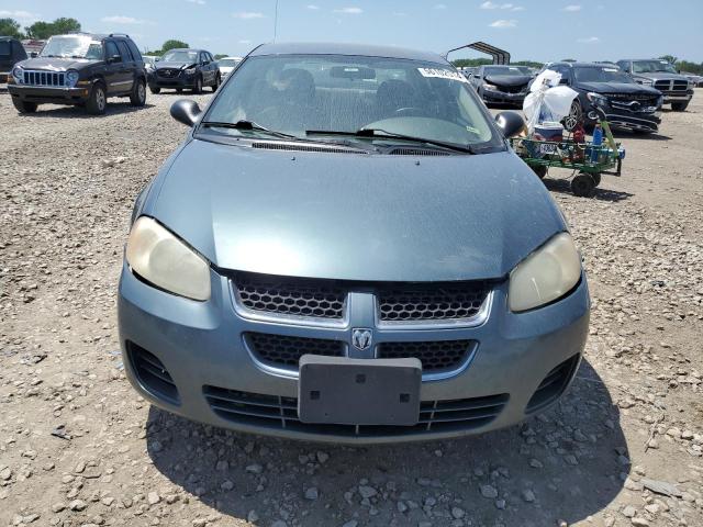 Photo 4 VIN: 1B3AL46T76N211424 - DODGE STRATUS 