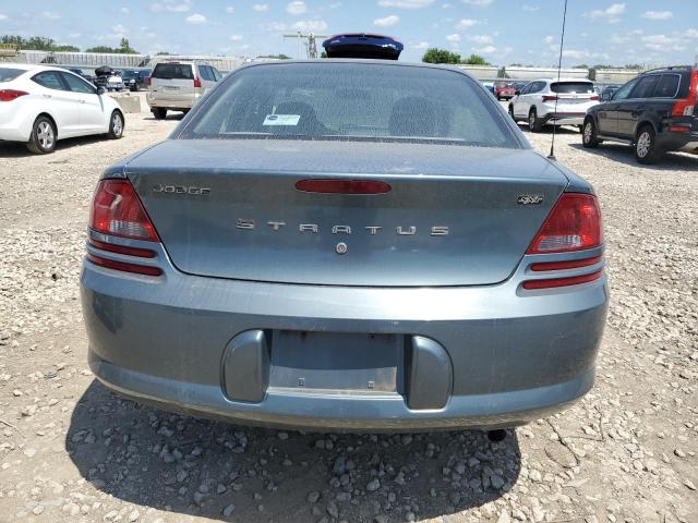 Photo 5 VIN: 1B3AL46T76N211424 - DODGE STRATUS 