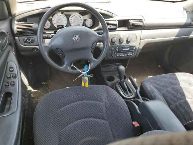 Photo 7 VIN: 1B3AL46T76N211424 - DODGE STRATUS 