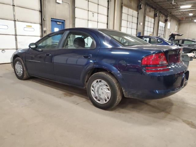 Photo 1 VIN: 1B3AL46T76N228773 - DODGE STRATUS 