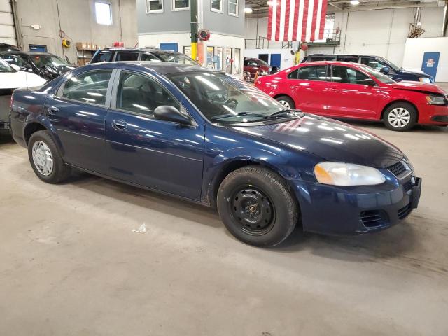 Photo 3 VIN: 1B3AL46T76N228773 - DODGE STRATUS 