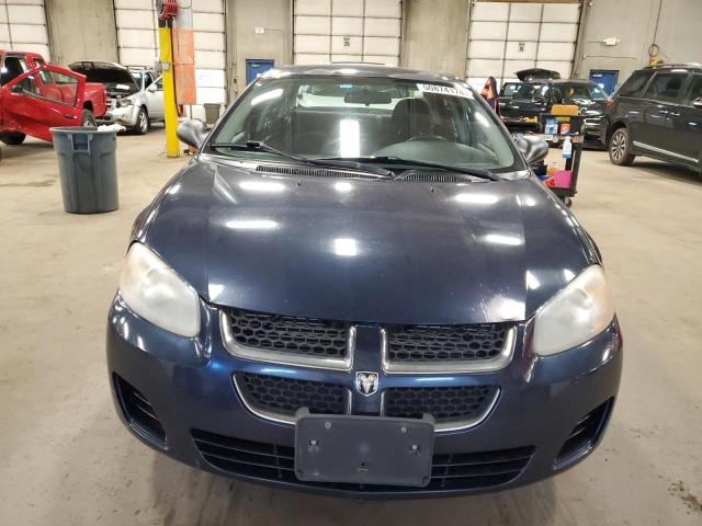 Photo 4 VIN: 1B3AL46T76N228773 - DODGE STRATUS 