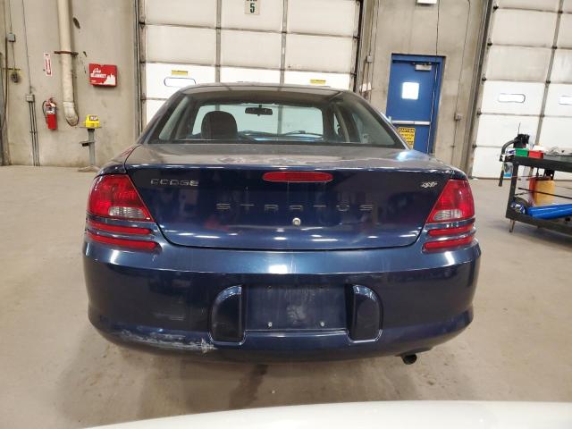 Photo 5 VIN: 1B3AL46T76N228773 - DODGE STRATUS 