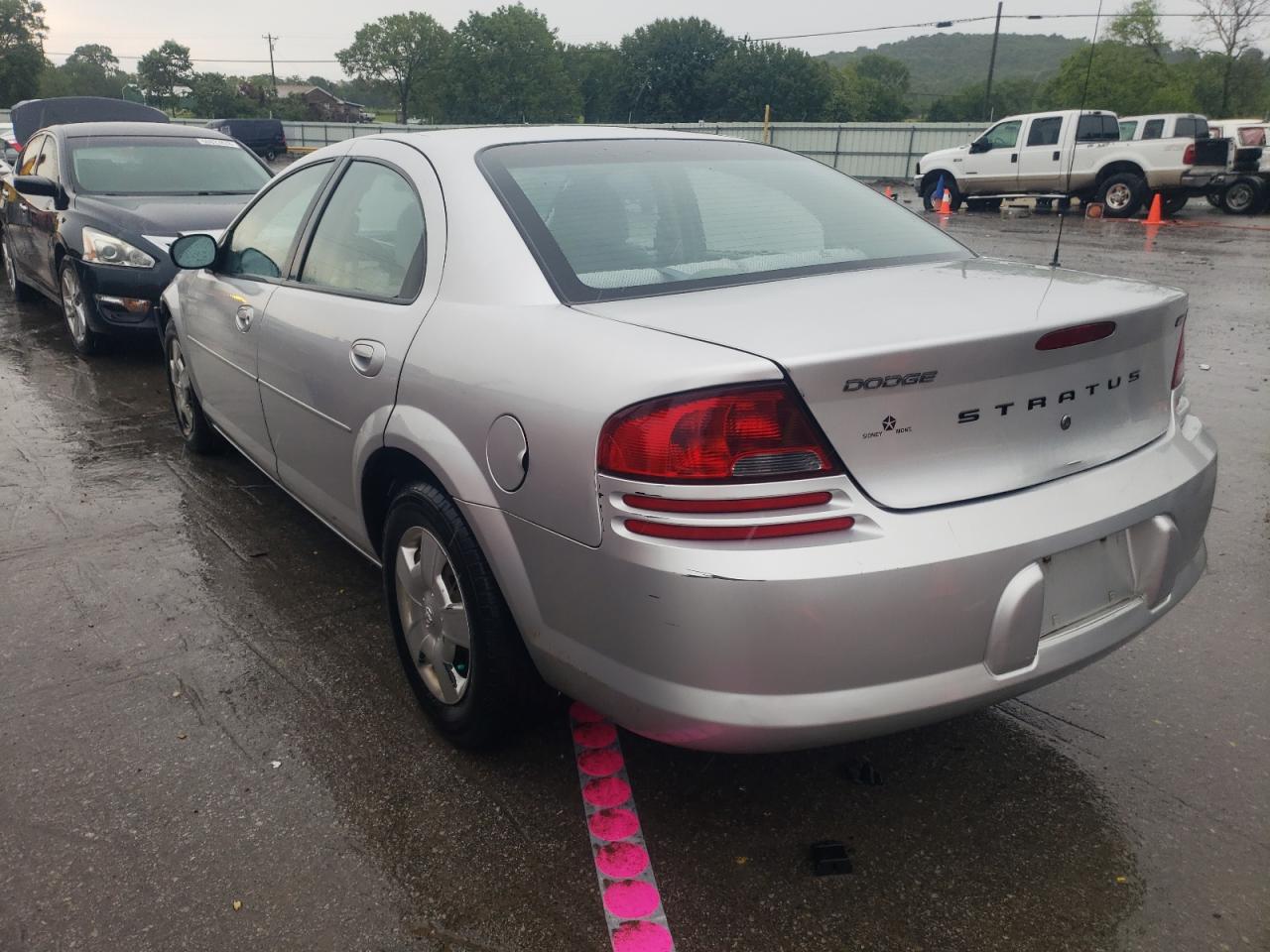 Photo 1 VIN: 1B3AL46T96N230136 - DODGE STRATUS 