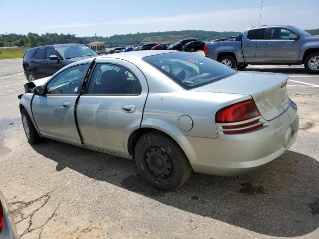 Photo 1 VIN: 1B3AL46TX6N144737 - DODGE STRATUS SX 