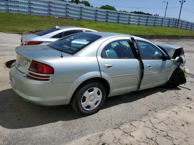 Photo 2 VIN: 1B3AL46TX6N144737 - DODGE STRATUS SX 