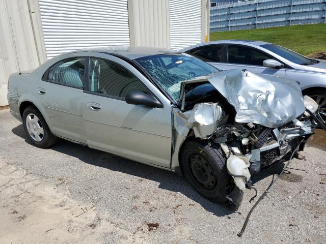 Photo 3 VIN: 1B3AL46TX6N144737 - DODGE STRATUS SX 