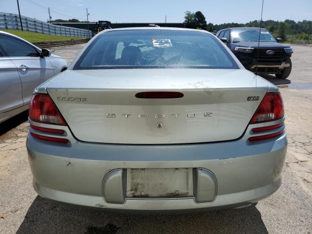 Photo 5 VIN: 1B3AL46TX6N144737 - DODGE STRATUS SX 