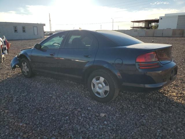 Photo 1 VIN: 1B3AL46TX6N227956 - DODGE STRATUS 