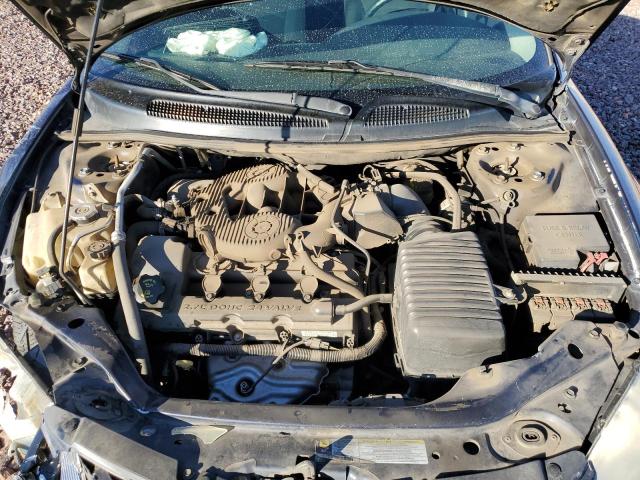 Photo 10 VIN: 1B3AL46TX6N227956 - DODGE STRATUS 