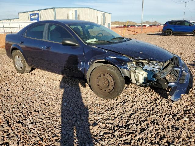 Photo 3 VIN: 1B3AL46TX6N227956 - DODGE STRATUS 