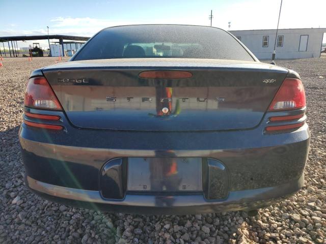 Photo 5 VIN: 1B3AL46TX6N227956 - DODGE STRATUS 