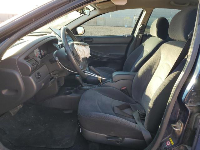 Photo 6 VIN: 1B3AL46TX6N227956 - DODGE STRATUS 