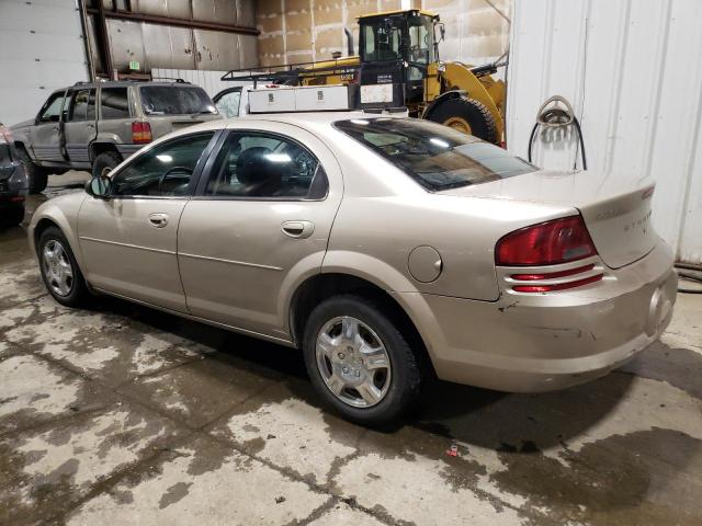 Photo 1 VIN: 1B3AL46X25N566275 - DODGE STRATUS 