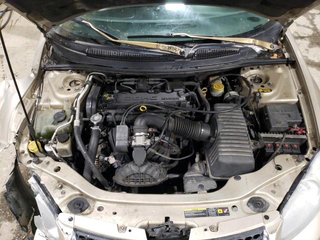 Photo 10 VIN: 1B3AL46X25N566275 - DODGE STRATUS 