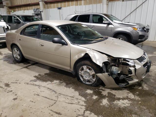 Photo 3 VIN: 1B3AL46X25N566275 - DODGE STRATUS 