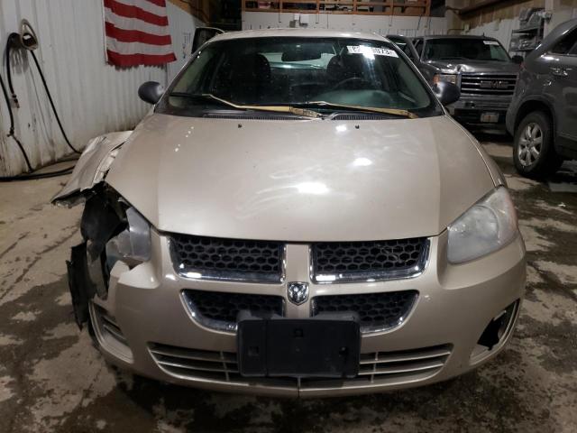 Photo 4 VIN: 1B3AL46X25N566275 - DODGE STRATUS 