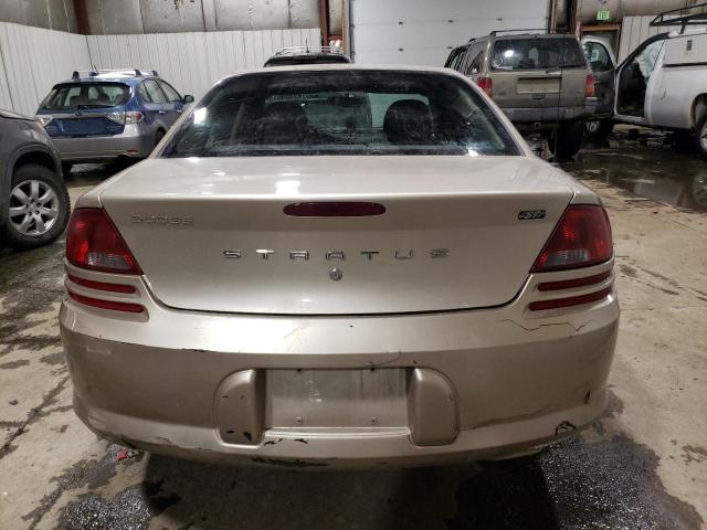 Photo 5 VIN: 1B3AL46X25N566275 - DODGE STRATUS 