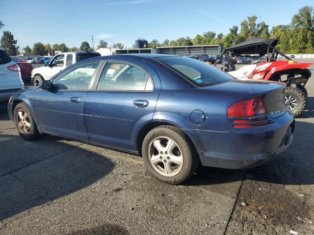 Photo 1 VIN: 1B3AL46X25N700587 - DODGE STRATUS SX 