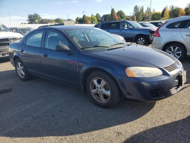 Photo 3 VIN: 1B3AL46X25N700587 - DODGE STRATUS SX 