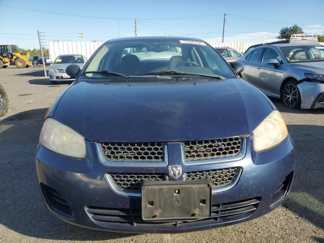 Photo 4 VIN: 1B3AL46X25N700587 - DODGE STRATUS SX 