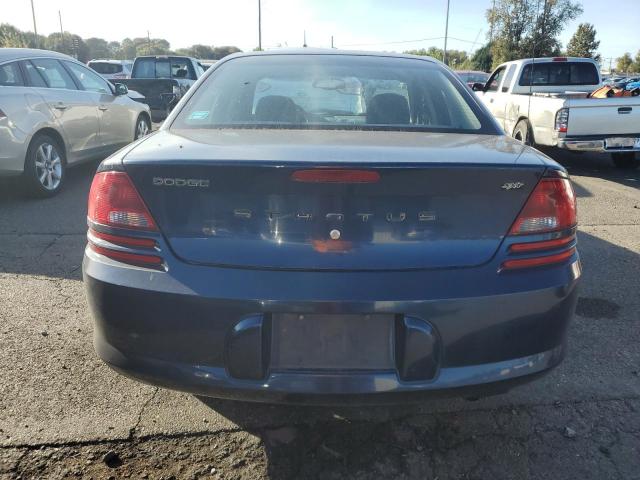 Photo 5 VIN: 1B3AL46X25N700587 - DODGE STRATUS SX 