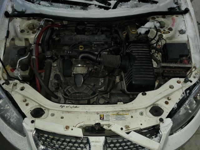 Photo 10 VIN: 1B3AL46X66N254378 - DODGE STRATUS 