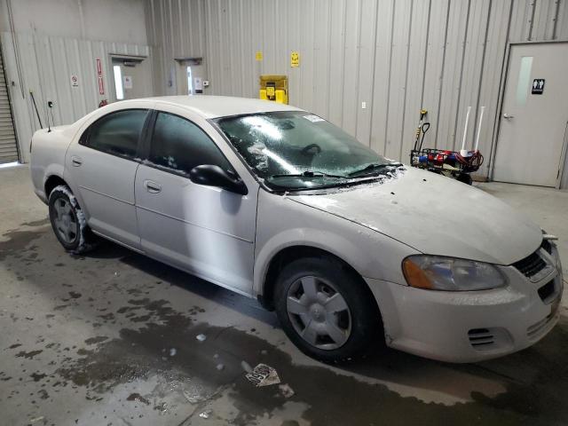 Photo 3 VIN: 1B3AL46X66N254378 - DODGE STRATUS 