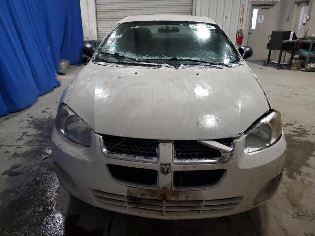 Photo 4 VIN: 1B3AL46X66N254378 - DODGE STRATUS 