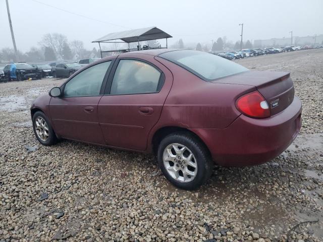 Photo 1 VIN: 1B3AS46C52D558916 - DODGE NEON SE 