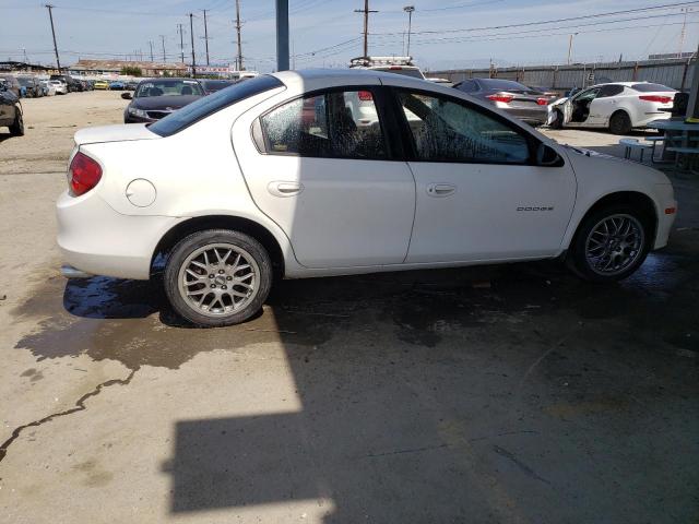 Photo 2 VIN: 1B3AS46FX1D132373 - DODGE NEON 