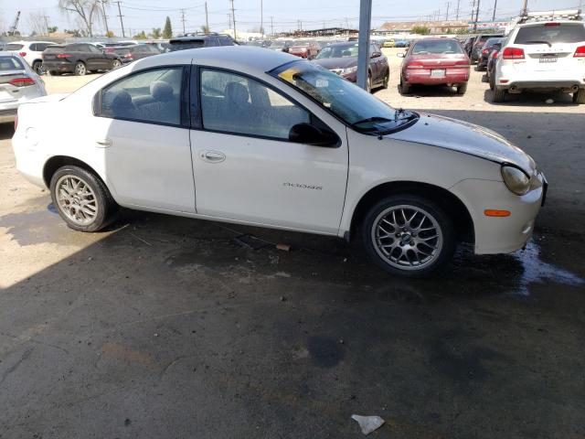 Photo 3 VIN: 1B3AS46FX1D132373 - DODGE NEON 