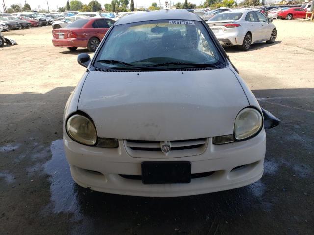 Photo 4 VIN: 1B3AS46FX1D132373 - DODGE NEON 