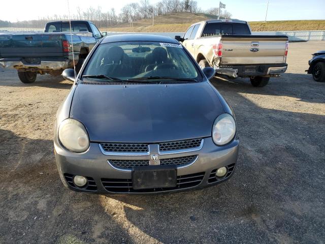 Photo 4 VIN: 1B3AS56C03D253296 - DODGE NEON 