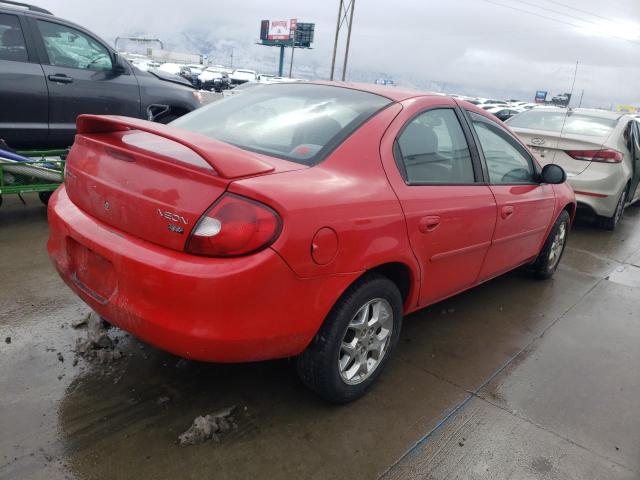 Photo 3 VIN: 1B3AS56C92D633347 - DODGE NEON ES 