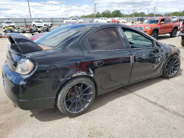 Photo 2 VIN: 1B3AS66S44D553535 - DODGE NEON 