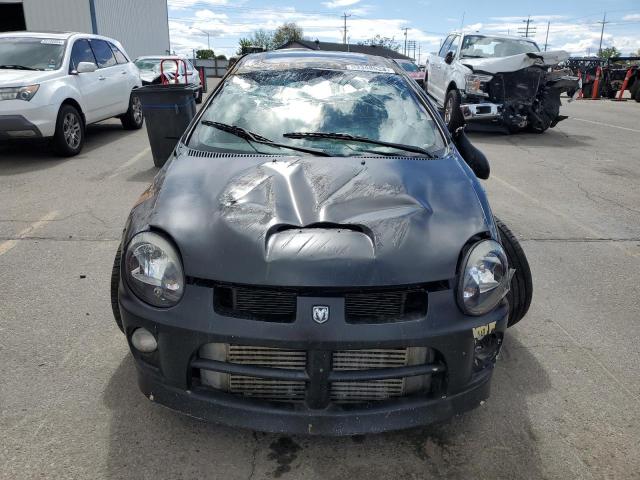 Photo 4 VIN: 1B3AS66S44D553535 - DODGE NEON 