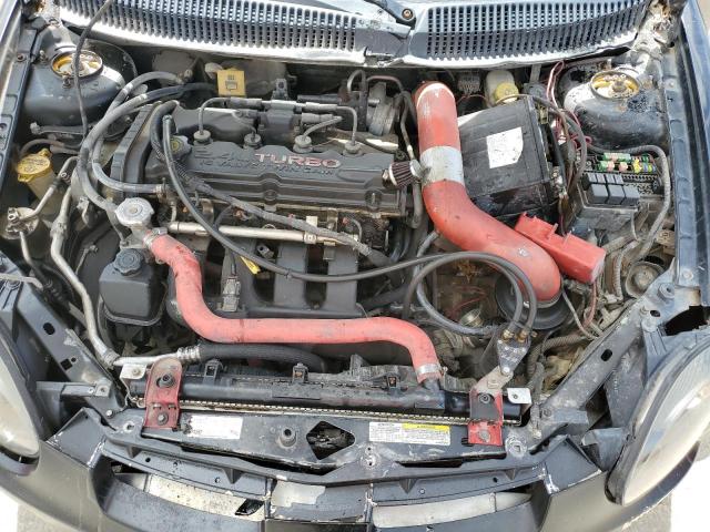 Photo 9 VIN: 1B3AS66S44D553535 - DODGE NEON 