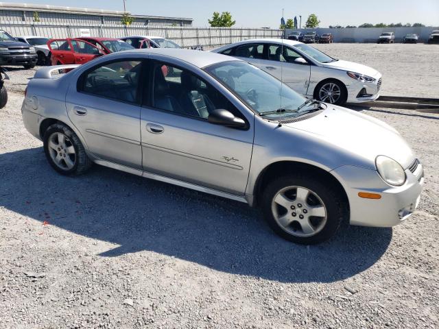 Photo 3 VIN: 1B3AS76F94D561686 - DODGE NEON 