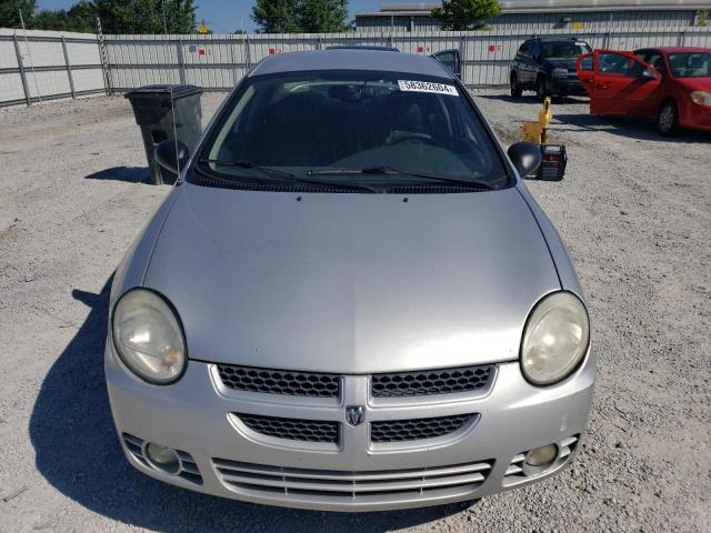 Photo 4 VIN: 1B3AS76F94D561686 - DODGE NEON 