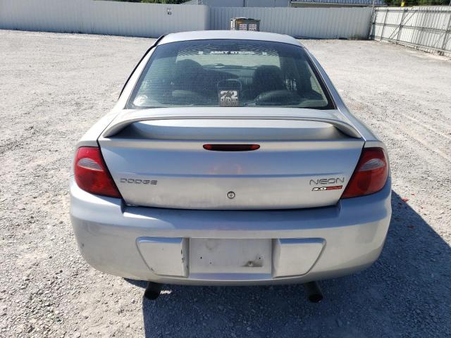 Photo 5 VIN: 1B3AS76F94D561686 - DODGE NEON 